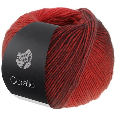 Corallo 05 Rouge