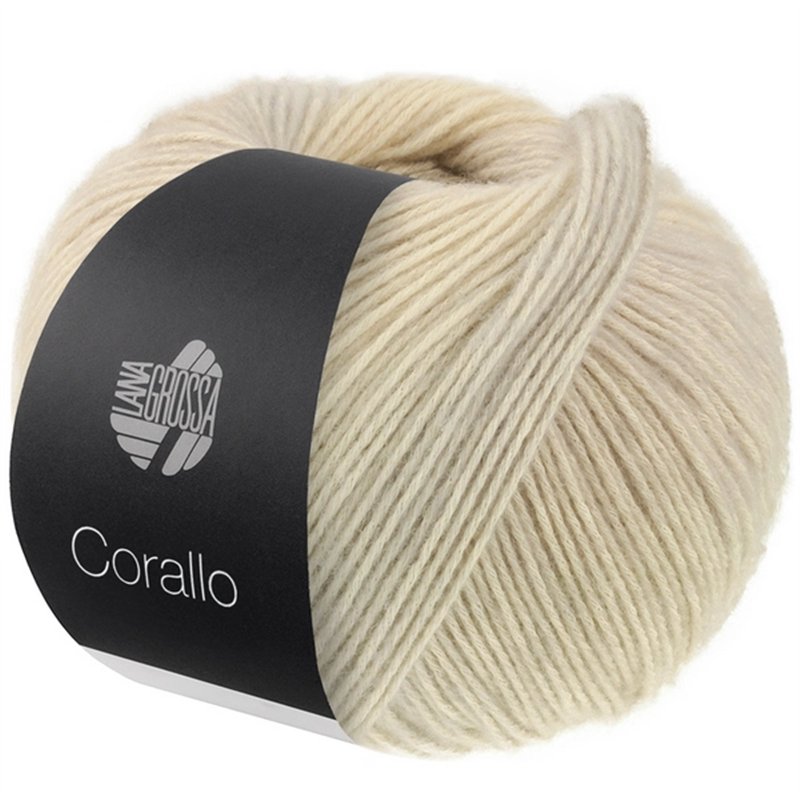Corallo 10 Beige