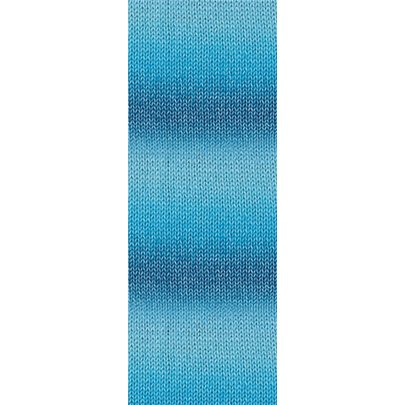 Corallo 07 Turquoise clair