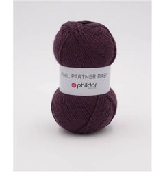 Phil Partner Baby Prune