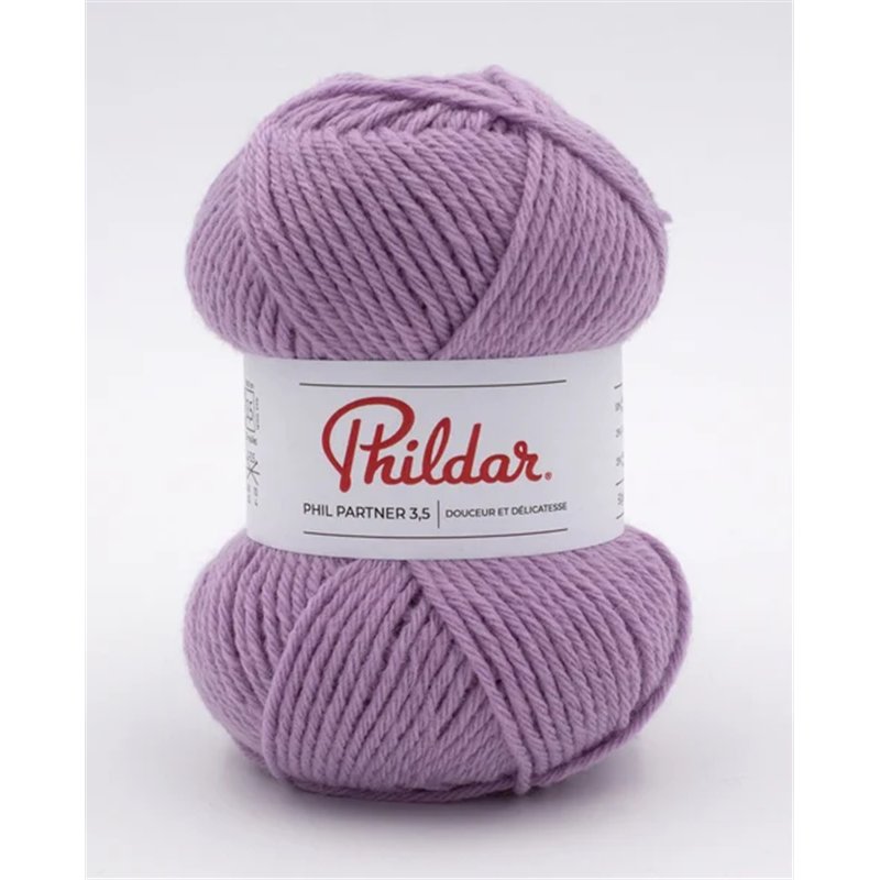 Phil Partner 3,5 Parme Phil Partner 3,5 Parme