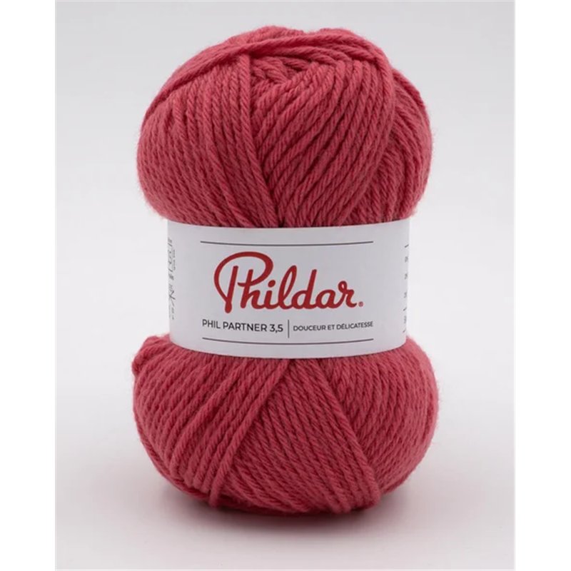 Phil Partner 3,5 Rose de Sables