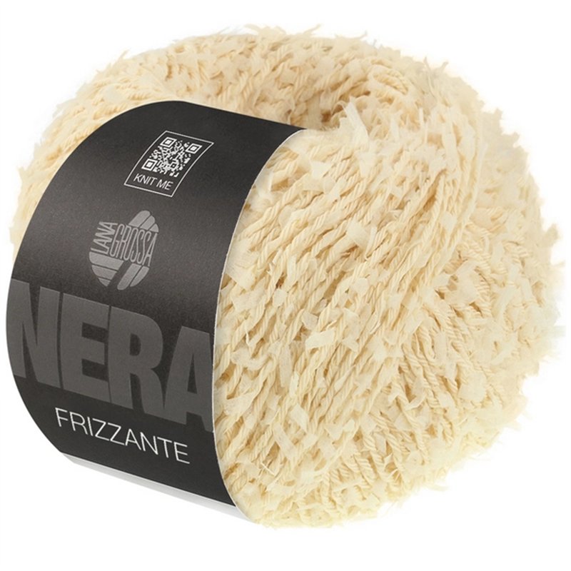 Frizzante 01 Creme