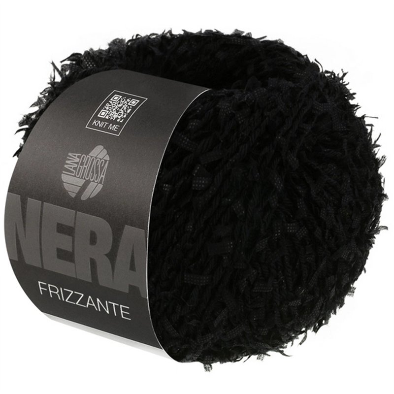 Frizzante 05 Black