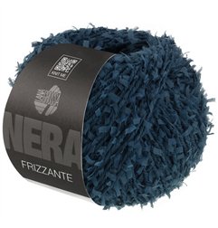 Frizzante 07 Petrol blue