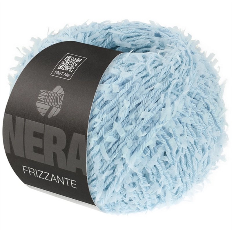 Frizzante 08 Light blue