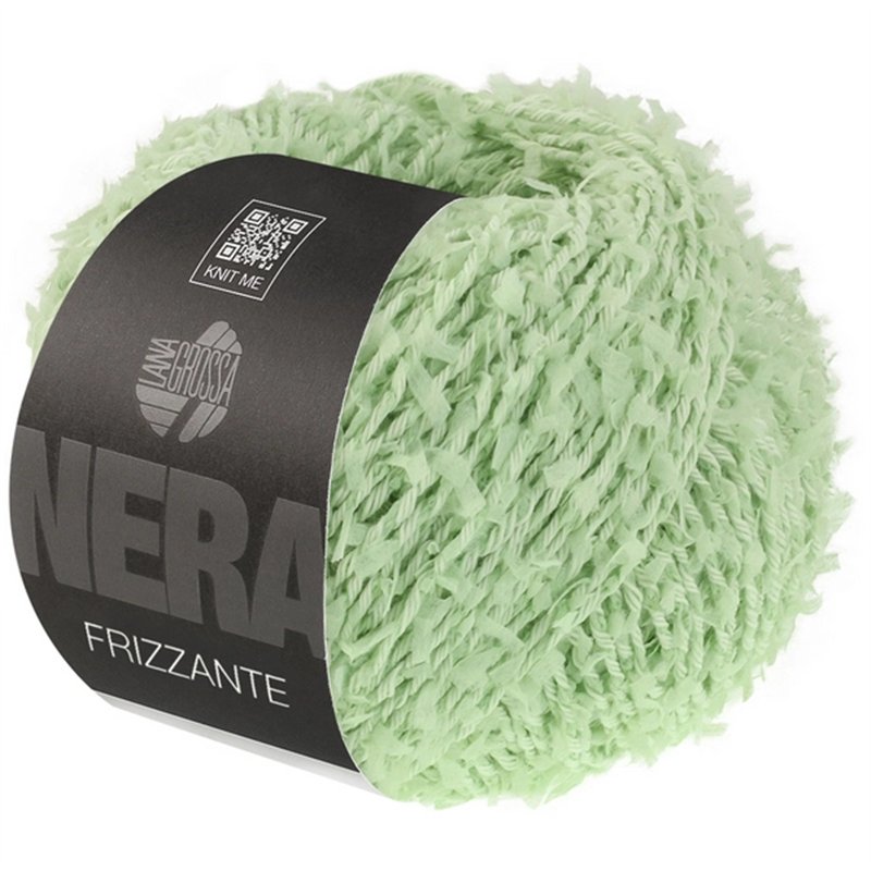 Frizzante 09 Vert printemps
