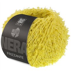 Frizzante 10 Citrus yellow
