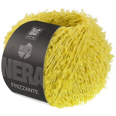 Frizzante 10 Citrus yellow