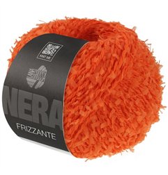Frizzante 12 Orange-red