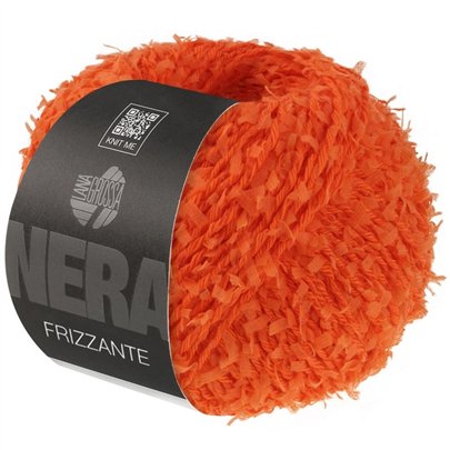 Frizzante 12 Rouge orangé