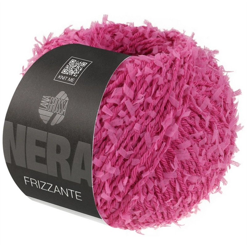 Frizzante 14 Fuchsia