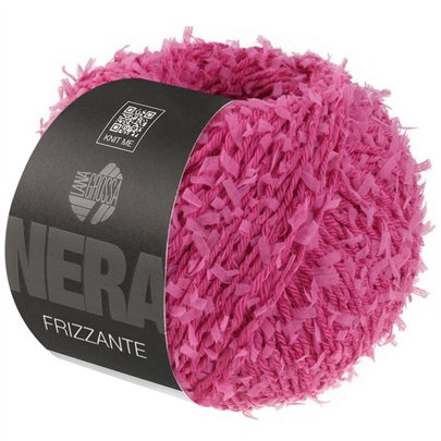 Frizzante 14 Fuchsia