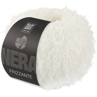 Frizzante 16 White