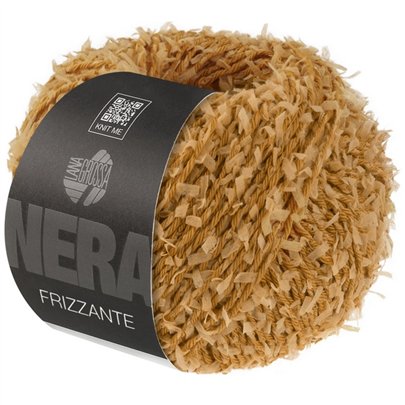 Frizzante 02 Ochre yellow