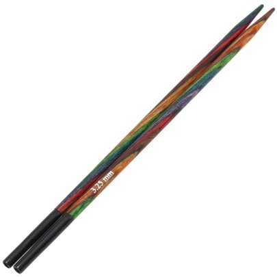 Lana Grossa Vario wood needle tips 3,5 mm