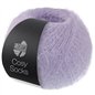 Cosy Socks 03 Lilac purple