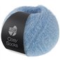 Cosy Socks 04 Light blue