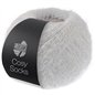 Cosy Socks 08 Light grey