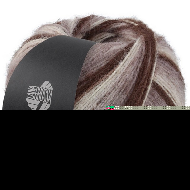 Cosy Socks Soft Stripes 103