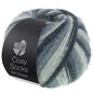 Cosy Socks Soft Stripes 104