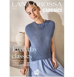 Lana Grossa Classici nr 30