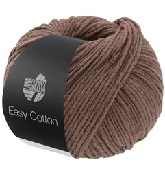 Easy Cotton Gray-brown 04