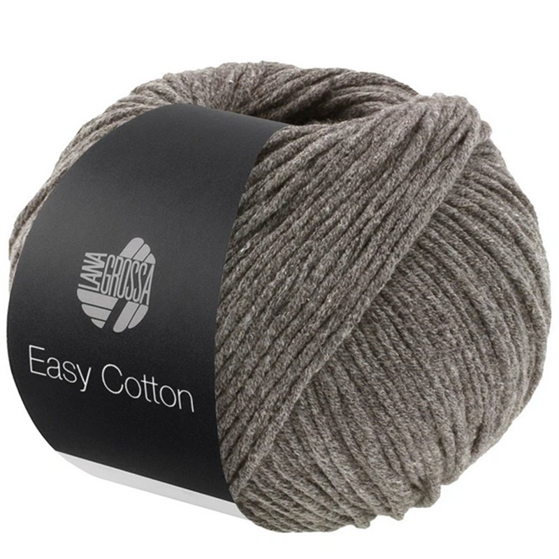 Easy Cotton Noir 06