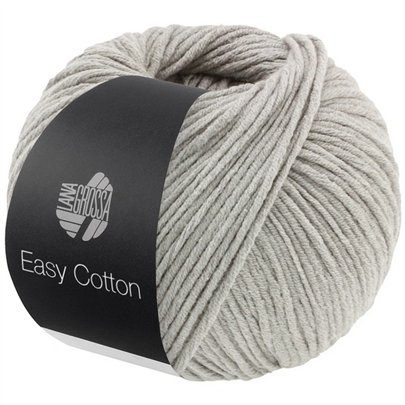 Easy Cotton Gris foncé 07