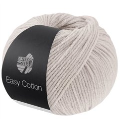 Easy Cotton Silver gray 08