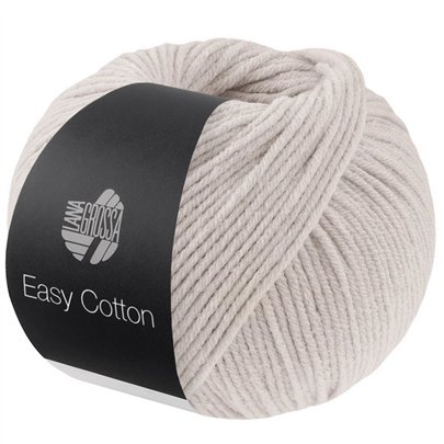 Easy Cotton Gris clair 08