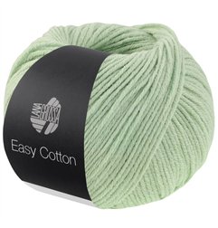 Easy Cotton Turquoise 10