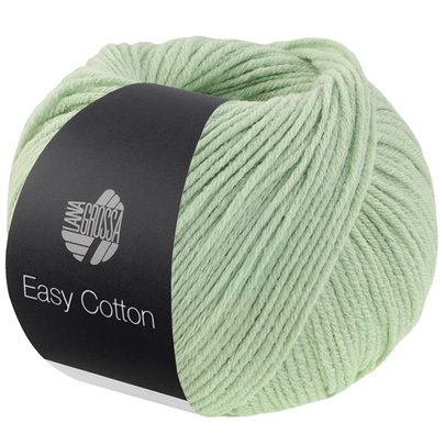 Easy Cotton Pale green 10