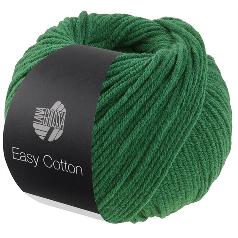 Easy Cotton Dark green 11