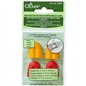 Point Protectors for Circular Knitting Needles 5-10 mm