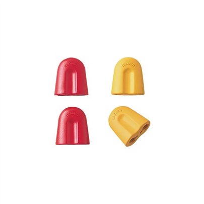 Point Protectors for Circular Knitting Needles 5-10 mm