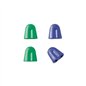 Point Protectors for Circular Knitting Needles 2-5 mm