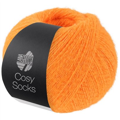 Cosy Socks 19