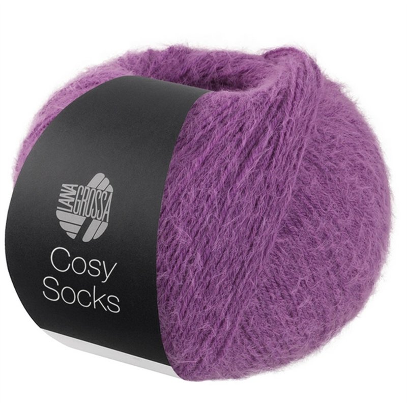 Cosy Socks 22