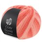 Cosy Socks Soft Stripes 113