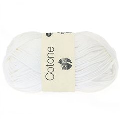 Cotone 022 blanc
