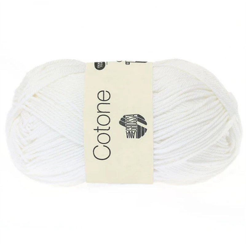Cotone 022 blanc
