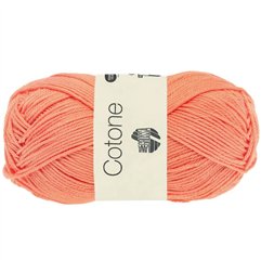 Cotone 075 salmon
