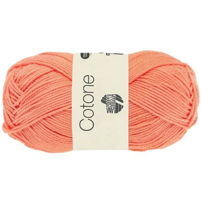 Cotone 075 salmon