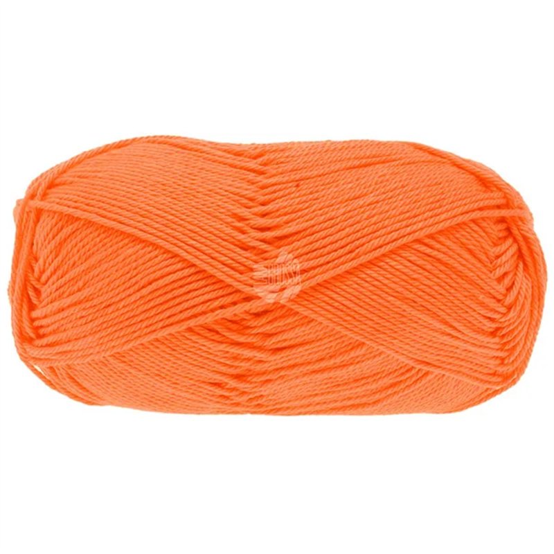 Cotone 093 Orange vif