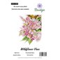 Kit de broderie Magnolia éblouissant Kit de broderie Magnolia éblouissant