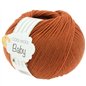 Cool Wool Baby 337 Brun orange