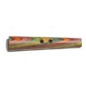 bouton de barre conique 60 mm