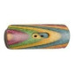 curved tile button 36 mm