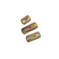 bouton tuile courbe 36 mm